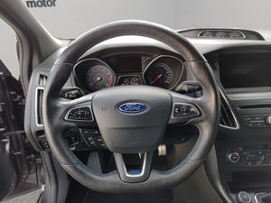Ford Focus 2.3 EcoBoost 257kW RS  - Foto 20