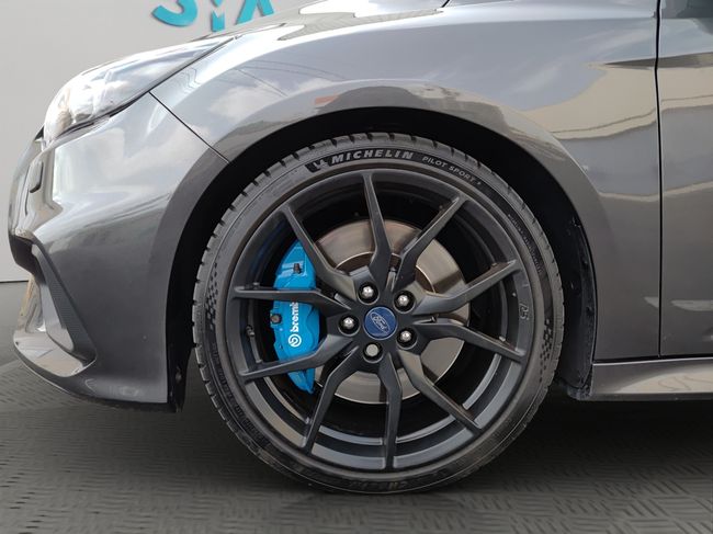 Ford Focus 2.3 EcoBoost 257kW RS  - Foto 16