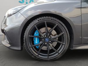 Ford Focus 2.3 EcoBoost 257kW RS  - Foto 16