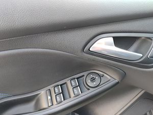 Ford Focus 2.3 EcoBoost 257kW RS  - Foto 23