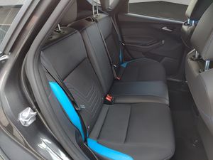 Ford Focus 2.3 EcoBoost 257kW RS  - Foto 8
