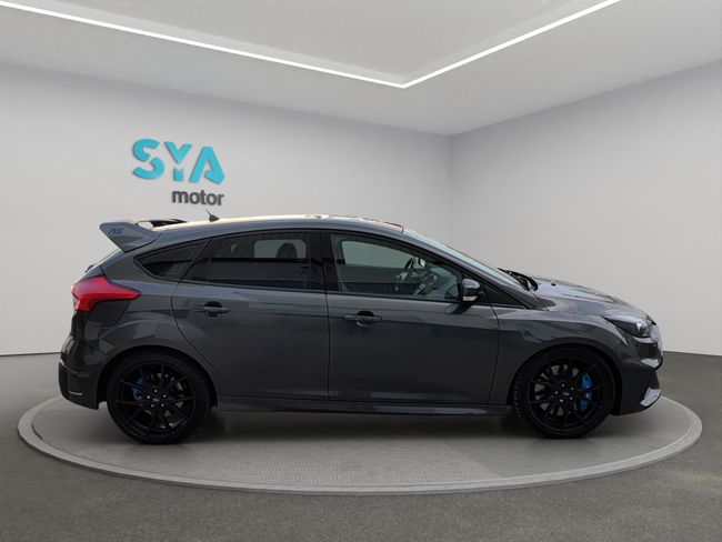 Ford Focus 2.3 EcoBoost 257kW RS  - Foto 15