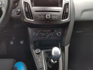 Ford Focus 2.3 EcoBoost 257kW RS  - Foto 21
