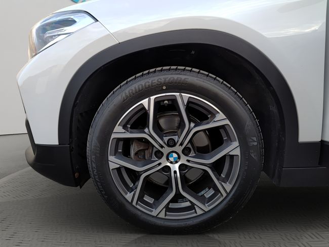 BMW X2 sDrive18i  - Foto 7