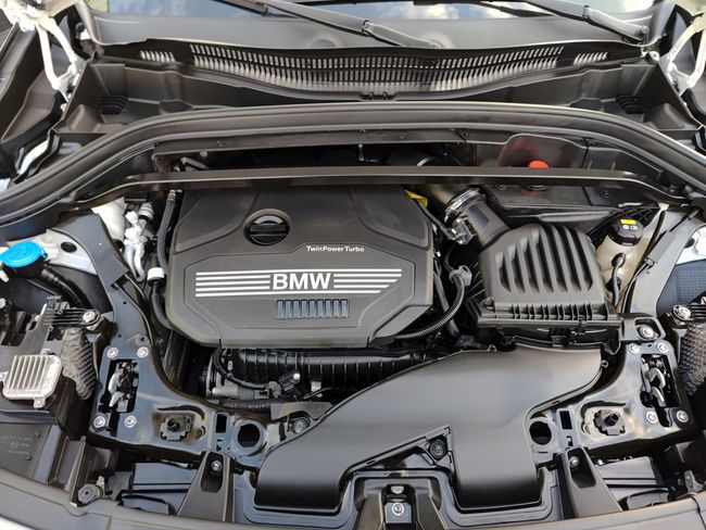 BMW X2 sDrive18i  - Foto 24