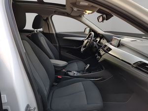BMW X2 sDrive18i  - Foto 18