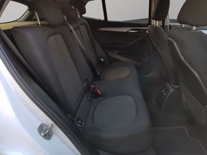 BMW X2 sDrive18i  - Foto 9