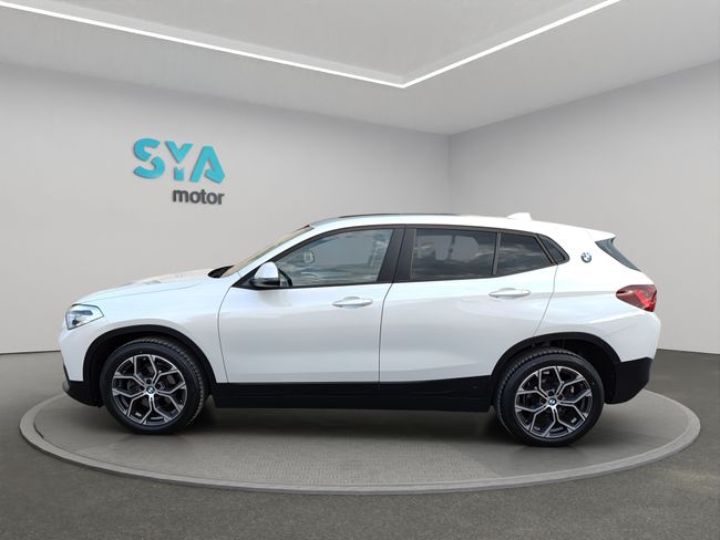 BMW X2 sDrive18i  - Foto 14