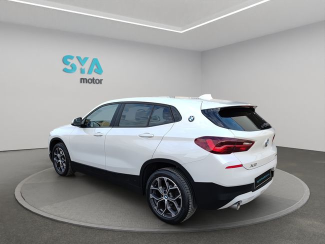 BMW X2 sDrive18i  - Foto 5