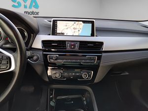 BMW X2 sDrive18i  - Foto 20
