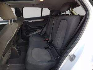 BMW X2 sDrive18i  - Foto 17