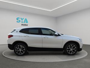 BMW X2 sDrive18i  - Foto 15