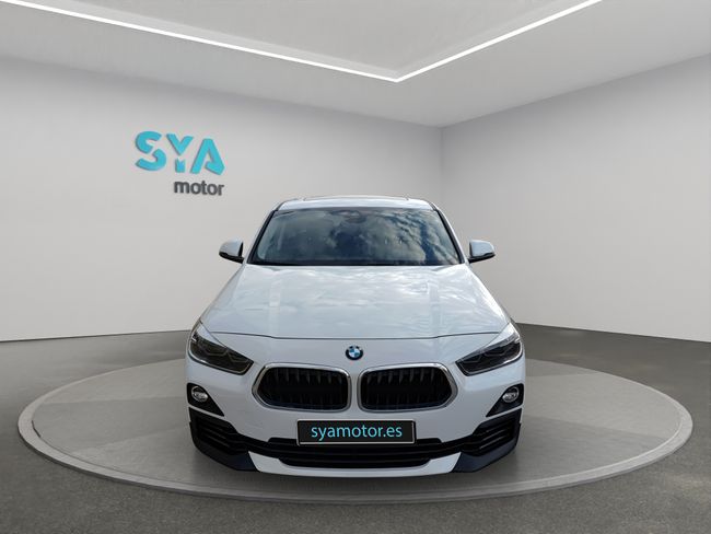 BMW X2 sDrive18i  - Foto 12