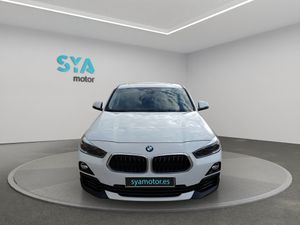 BMW X2 sDrive18i  - Foto 12