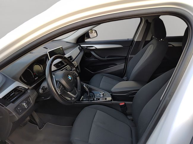 BMW X2 sDrive18i  - Foto 10