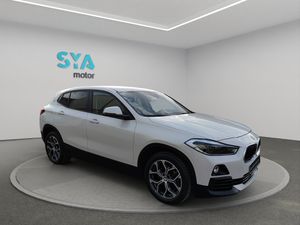 BMW X2 sDrive18i  - Foto 2