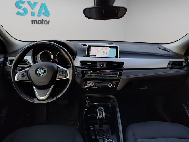 BMW X2 sDrive18i  - Foto 11