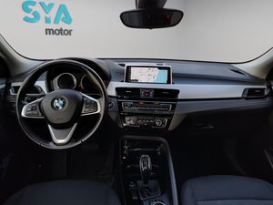 BMW X2 sDrive18i  - Foto 11