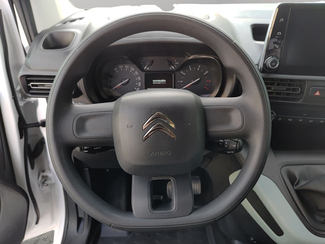 Citroën Berlingo Talla M BlueHDi 100 S&S LIVE  - Foto 20