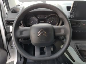Citroën Berlingo Talla M BlueHDi 100 S&S LIVE  - Foto 20