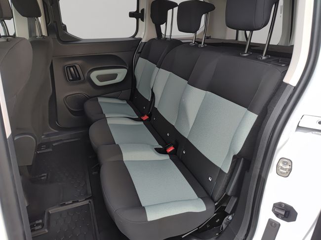 Citroën Berlingo Talla M BlueHDi 100 S&S LIVE  - Foto 17