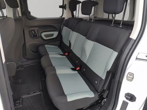 Citroën Berlingo Talla M BlueHDi 100 S&S LIVE  - Foto 17