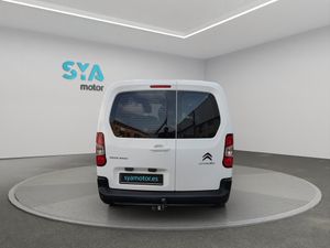 Citroën Berlingo Talla M BlueHDi 100 S&S LIVE  - Foto 13