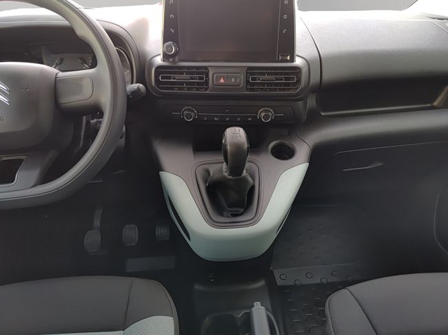 Citroën Berlingo Talla M BlueHDi 100 S&S LIVE  - Foto 19