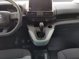 Citroën Berlingo Talla M BlueHDi 100 S&S LIVE  - Foto 19