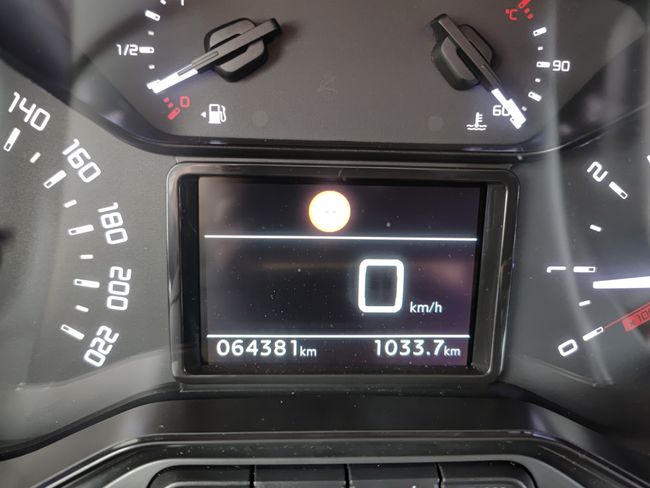 Citroën Berlingo Talla M BlueHDi 100 S&S LIVE  - Foto 11