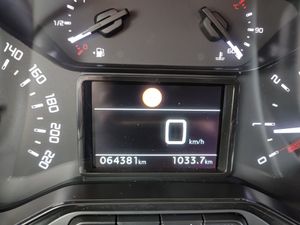 Citroën Berlingo Talla M BlueHDi 100 S&S LIVE  - Foto 11