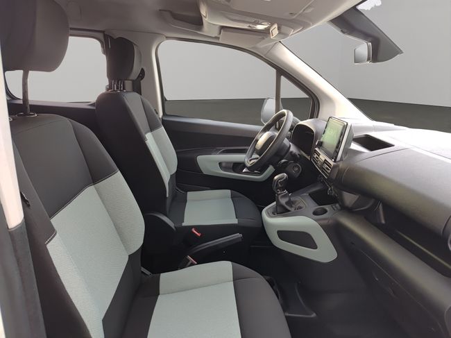 Citroën Berlingo Talla M BlueHDi 100 S&S LIVE  - Foto 18