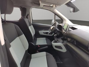 Citroën Berlingo Talla M BlueHDi 100 S&S LIVE  - Foto 18