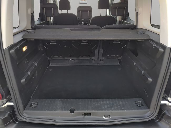Citroën Berlingo Talla M BlueHDi 100 S&S LIVE  - Foto 7