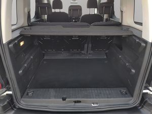 Citroën Berlingo Talla M BlueHDi 100 S&S LIVE  - Foto 7