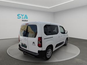 Citroën Berlingo Talla M BlueHDi 100 S&S LIVE  - Foto 6