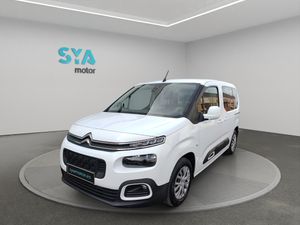 Citroën Berlingo Talla M BlueHDi 100 S&S LIVE  - Foto 4