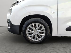 Citroën Berlingo Talla M BlueHDi 100 S&S LIVE  - Foto 16