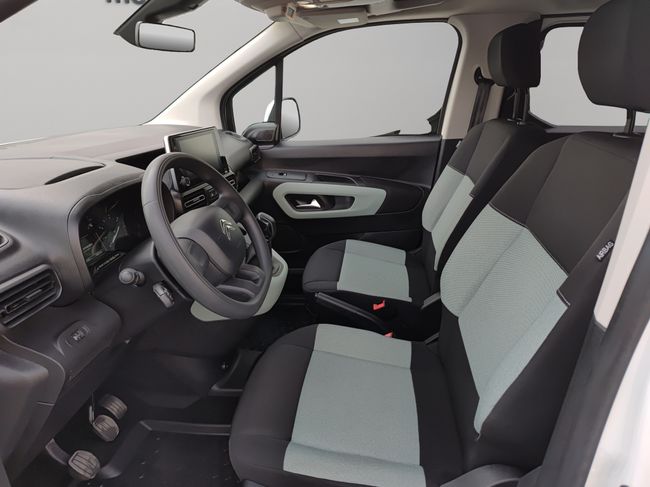 Citroën Berlingo Talla M BlueHDi 100 S&S LIVE  - Foto 9