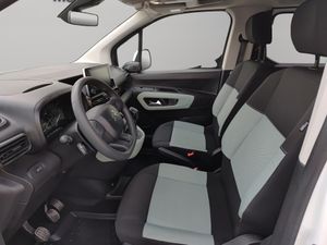 Citroën Berlingo Talla M BlueHDi 100 S&S LIVE  - Foto 9