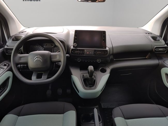 Citroën Berlingo Talla M BlueHDi 100 S&S LIVE  - Foto 10