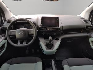Citroën Berlingo Talla M BlueHDi 100 S&S LIVE  - Foto 10