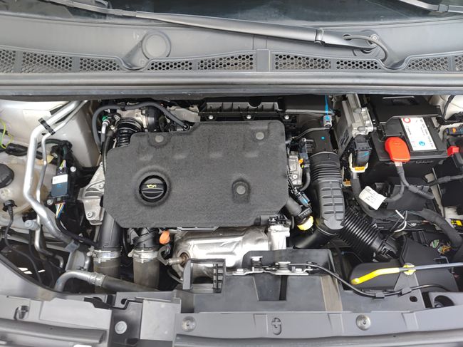Citroën Berlingo Talla M BlueHDi 100 S&S LIVE  - Foto 23