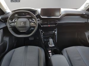Peugeot 2008 Allure Puretech 130 S&S EAT8  - Foto 10