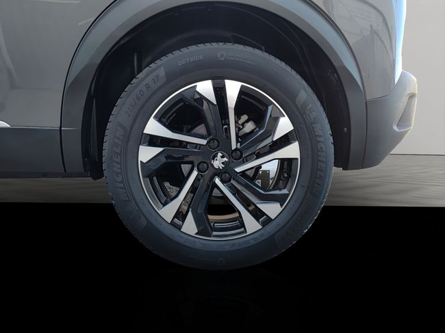 Peugeot 2008 Allure Puretech 130 S&S EAT8  - Foto 16