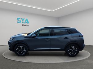 Peugeot 2008 Allure Puretech 130 S&S EAT8  - Foto 14