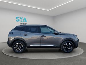 Peugeot 2008 Allure Puretech 130 S&S EAT8  - Foto 15