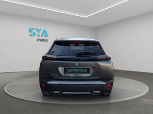 Peugeot 2008 Allure Puretech 130 S&S EAT8  - Foto 13