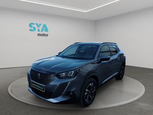 Peugeot 2008 Allure Puretech 130 S&S EAT8  - Foto 4