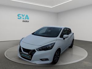 Nissan Micra IG-T 68 kW (92 CV) E6D-F Acenta  - Foto 4